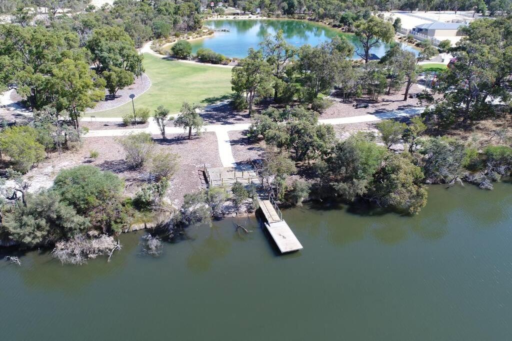 Frasers Landing Lifestyle Coodanup Exterior foto