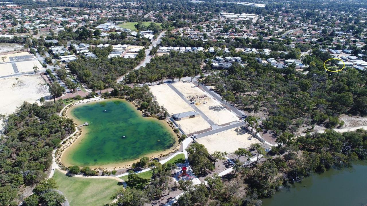 Frasers Landing Lifestyle Coodanup Exterior foto
